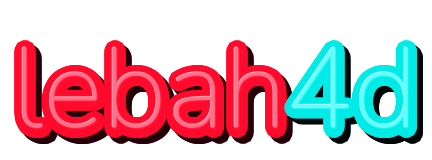 lebah4d — logo kanal