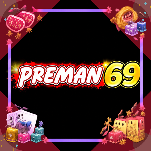 preman69 — mitra unggulan